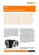 로터리 엔코더의 정확도